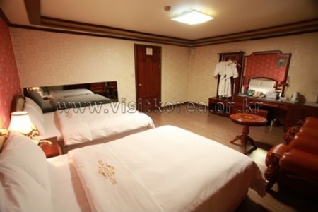 Hotel Goodstay Ansan - Goodstay 