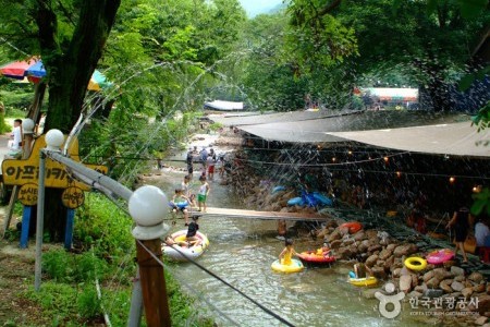 松湫遊園地