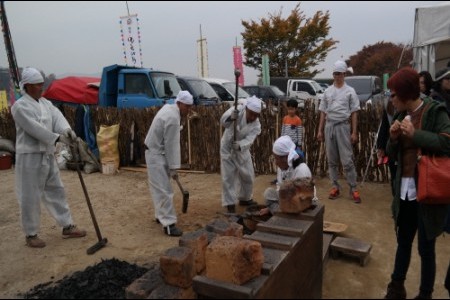 Yeoju Ogok Naru Festival 