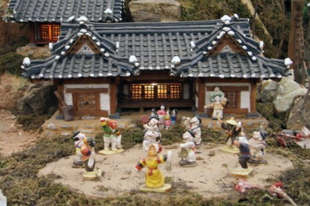 Korean Traditional House Association 