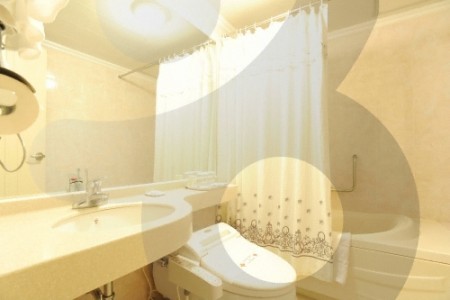 Busan Tourist Hotel 