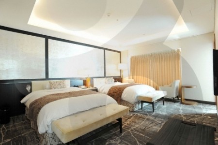 Lotte Hotel Busan 