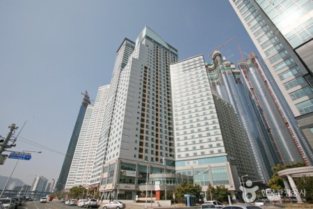 Hanwha Resort - Haeundae 