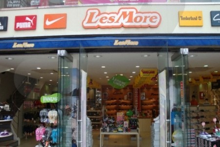 LesMore 光復店