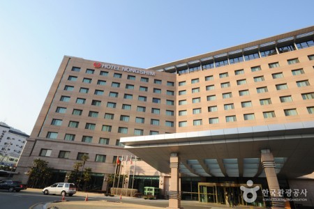 Hotel Nongshim 