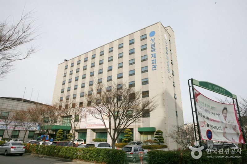 Busan Dongnae Oneroom, Busan – Updated 2023 Prices