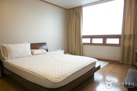 Beach Motel Busan - Goodstay 