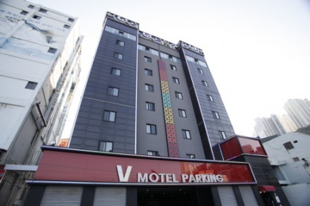 V motel - Goodstay 