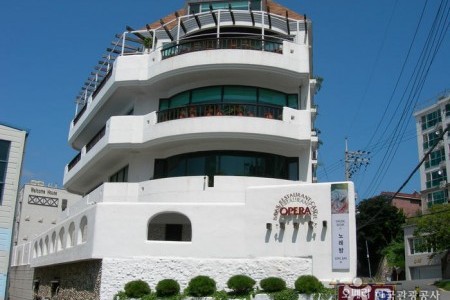 OPERA Restaurant (오페라)