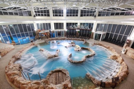 Seorak Waterpia 