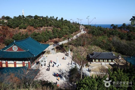 洛山寺