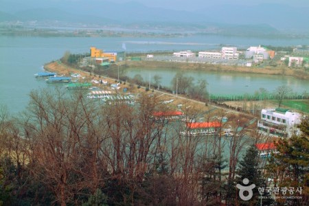 Gongjicheon Recreation Resort 