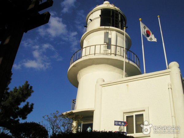 Sokcho Lighthouse Observatory - Korea Tour | Trippose