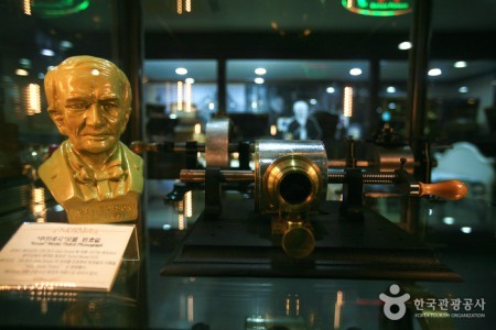 Charmsori Gramophone & Edison Science Museum 