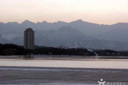 永郞湖