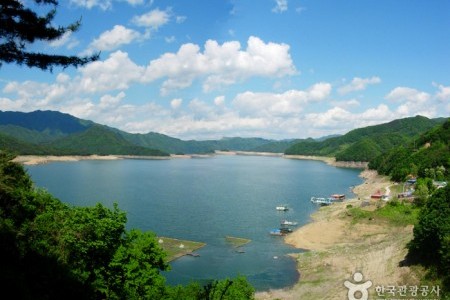 Paroho Lake 