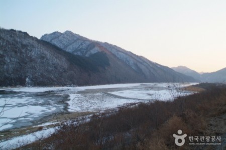 Soyangho Lake 