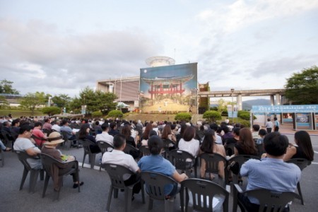 東江国際写真祭り