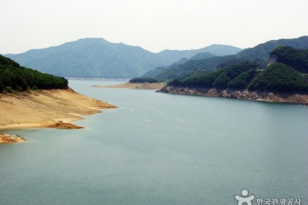 Soyangho Lake 