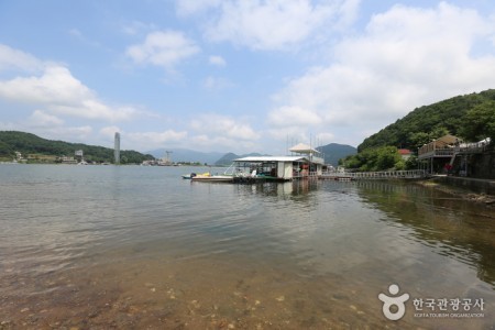 Chuncheonho Lake