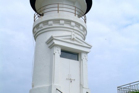 Jumunjin Lighthouse 