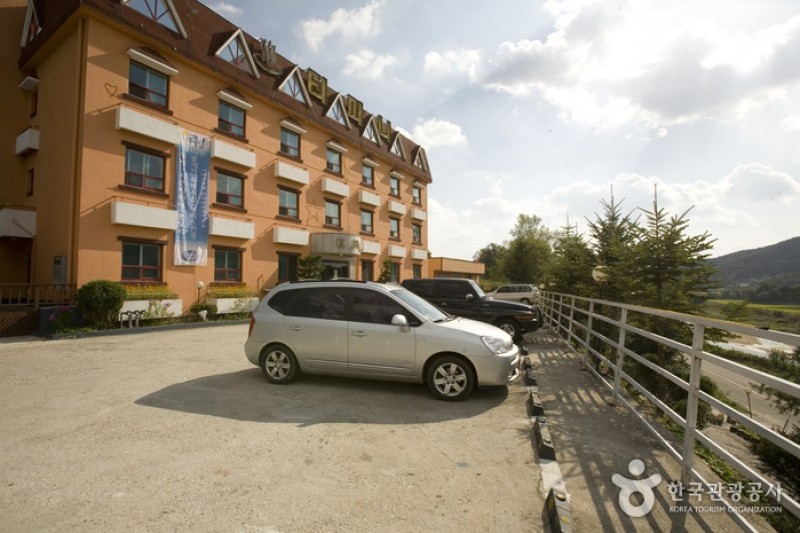 Promo 87 Off Goodstay Ritz Motel Incheon Southkorea Cheap - 