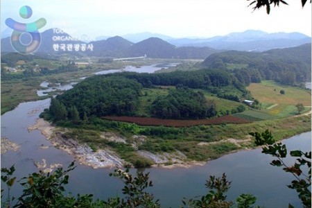 Seogang River (서강)
