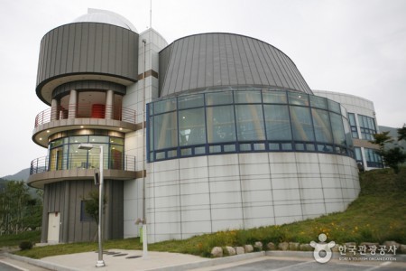 Center of Korea Observatory 