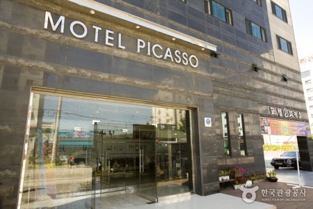 Hotel Picasso[優秀宿泊施設]