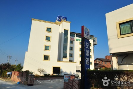 希爾賓館(Motel Hill)[韓國觀光品質認證/Korea Quality]모텔힐[한국관광 품질인증/Korea Quality]