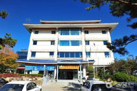 Cheoksan Spa - Goodstay 