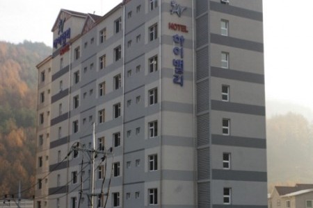 High valley酒店 [优秀住宿设施] 