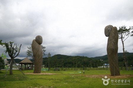 Pyeongchang Biennale 