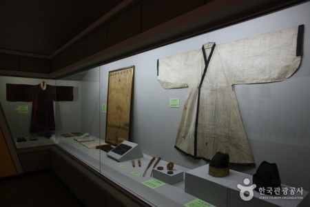 Daegwallyeong Museum 