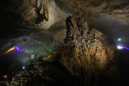 Hwanseongul Cave 