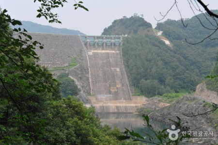 Soyang Dam 