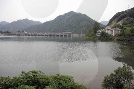 Chuncheonho Lake 