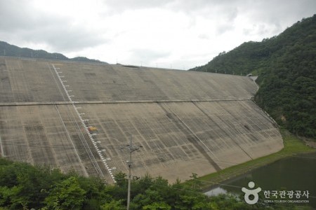 和平水庫