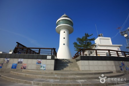 Mukho Lighthouse 