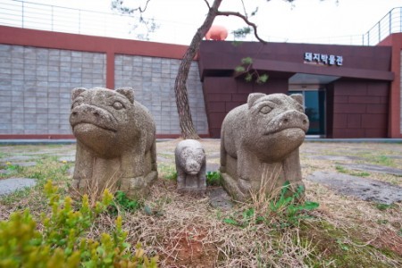 小豬博物館