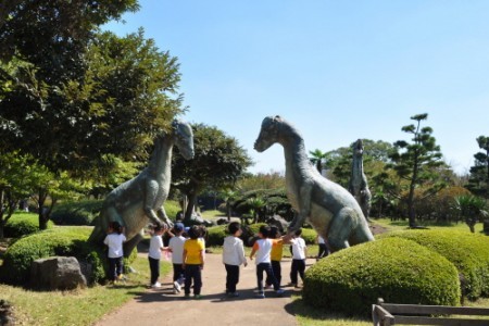 Jeju Mini Land 