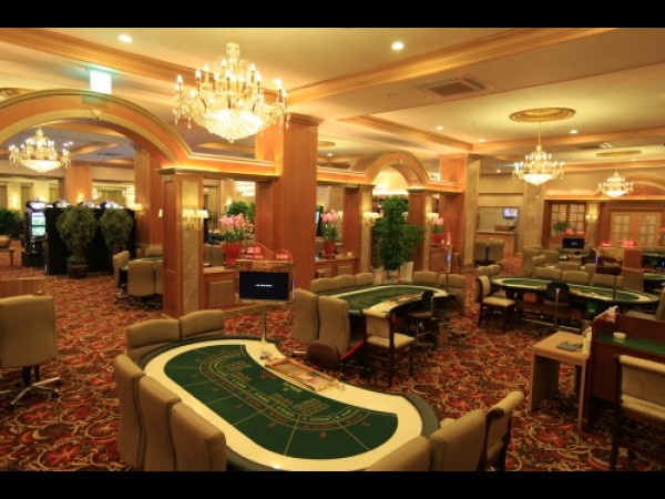 Jeju Oriental Hotel Casino ì ì£¼ ì¤ë¦¬ìíí¸íì¹´ì§ë¸ Trippose