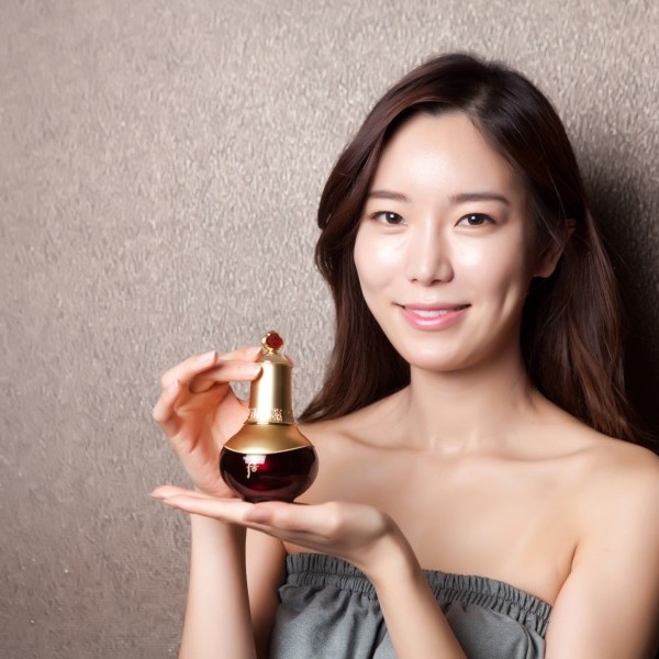 Ohui the history of whoo top