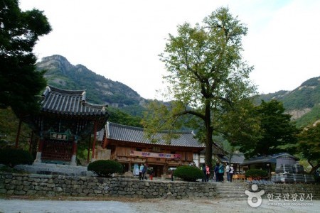 Naesosa Temple 