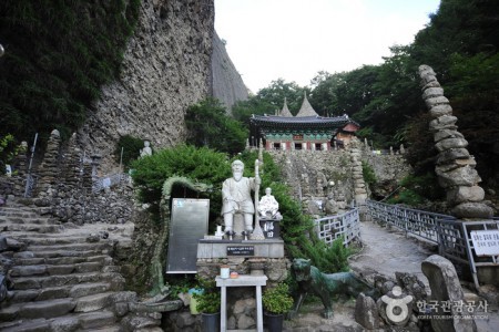 马耳山塔寺