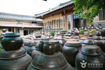 Sunchang Gochujang Village 