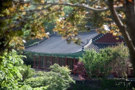 安国寺（茂朱）（안국사