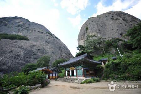 银水寺