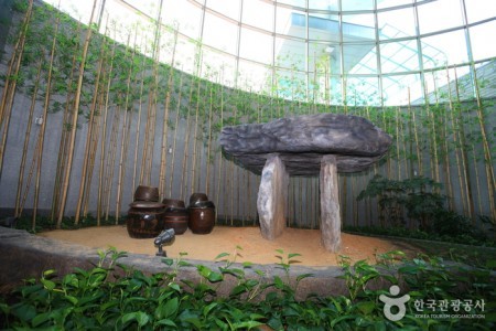 Gochang Dolmen Museum 