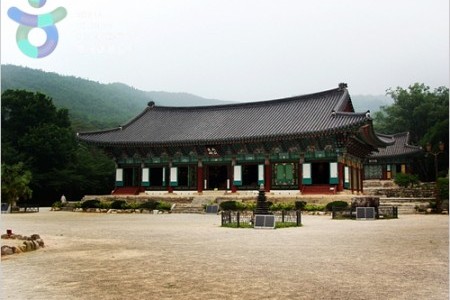 Moaksan Provincial Park 